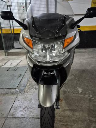BMW K 1300 GT 